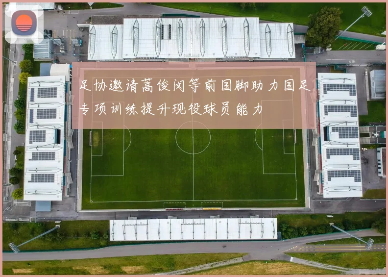足协邀请蒿俊闵等前国脚助力国足专项训练提升现役球员能力