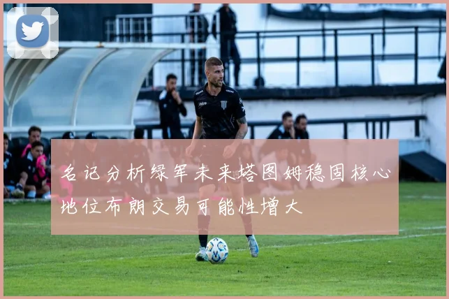 名记分析绿军未来塔图姆稳固核心地位布朗交易可能性增大